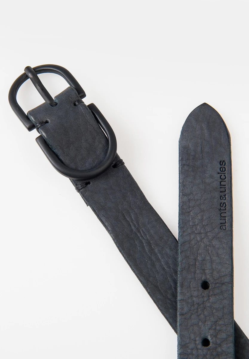 aunts & uncles Tender Fella - Nubuck Anthracite Tasche, Produktbild, bei Bag-Age Berlin kaufen