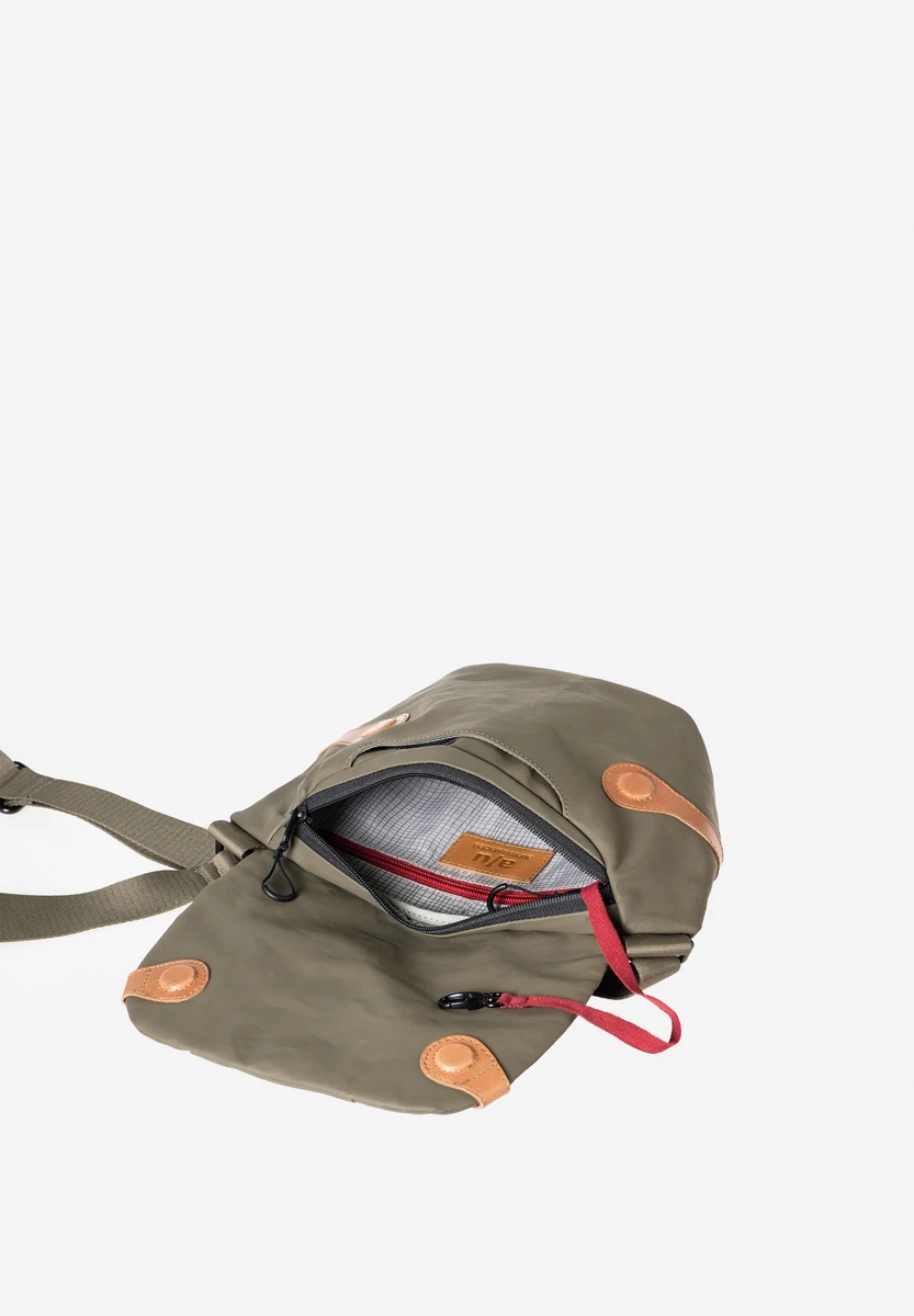 aunts & uncles Kazo Fallen Rock tas, productafbeelding, bij Bag-Age Berlin