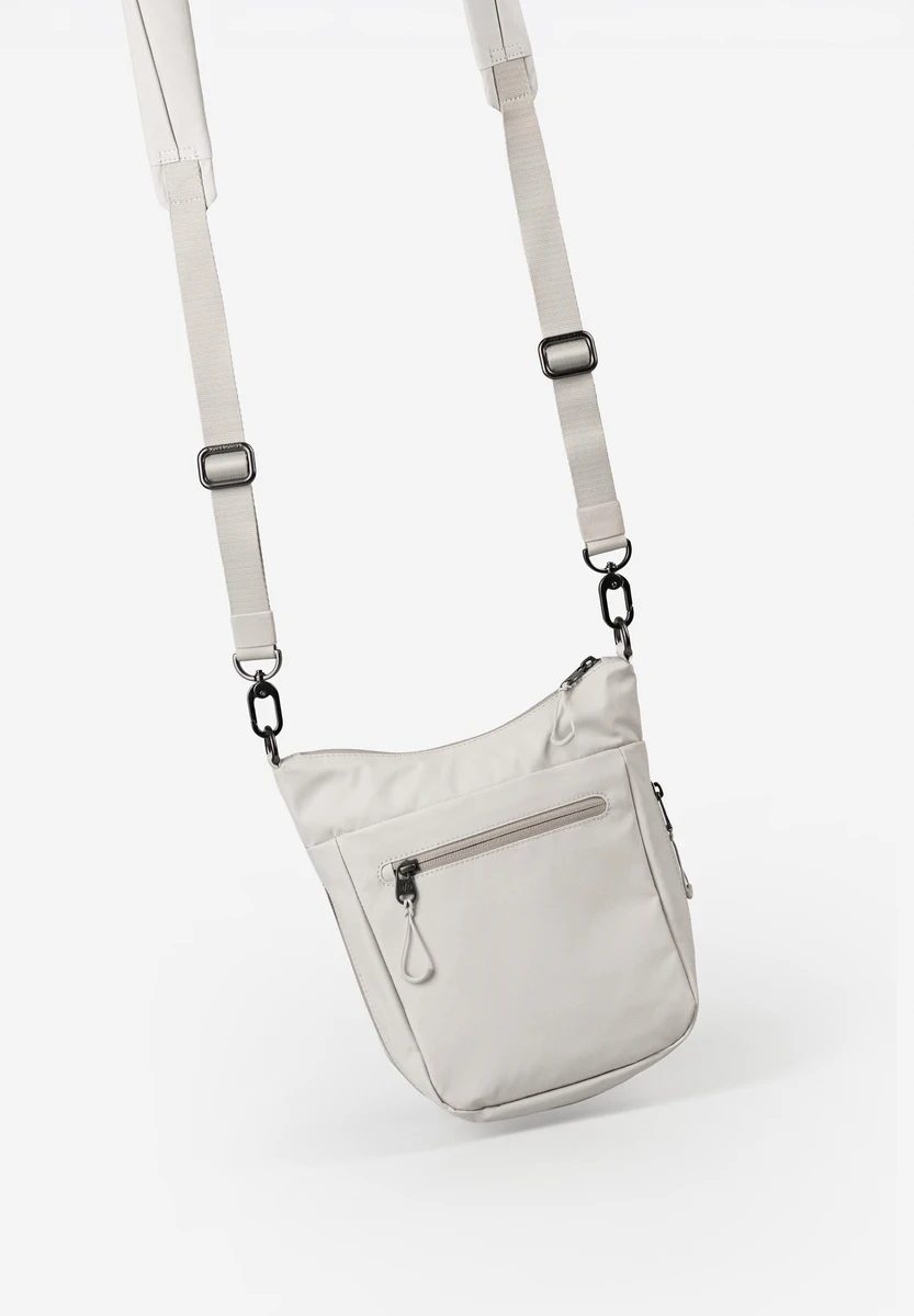 aunts & uncles Yura RE lite Linen tas, productafbeelding, bij Bag-Age Berlin