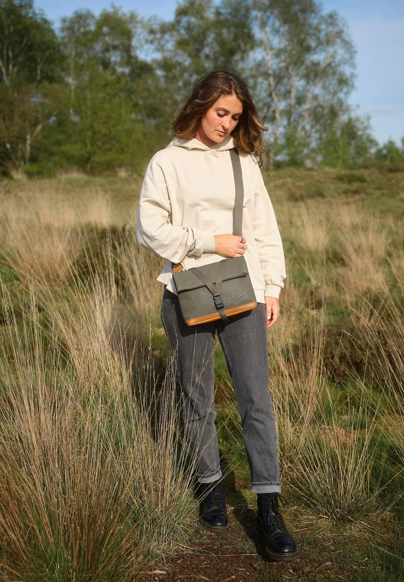 aunts & uncles Yao Fallen Rock tas, productafbeelding, bij Bag-Age Berlin