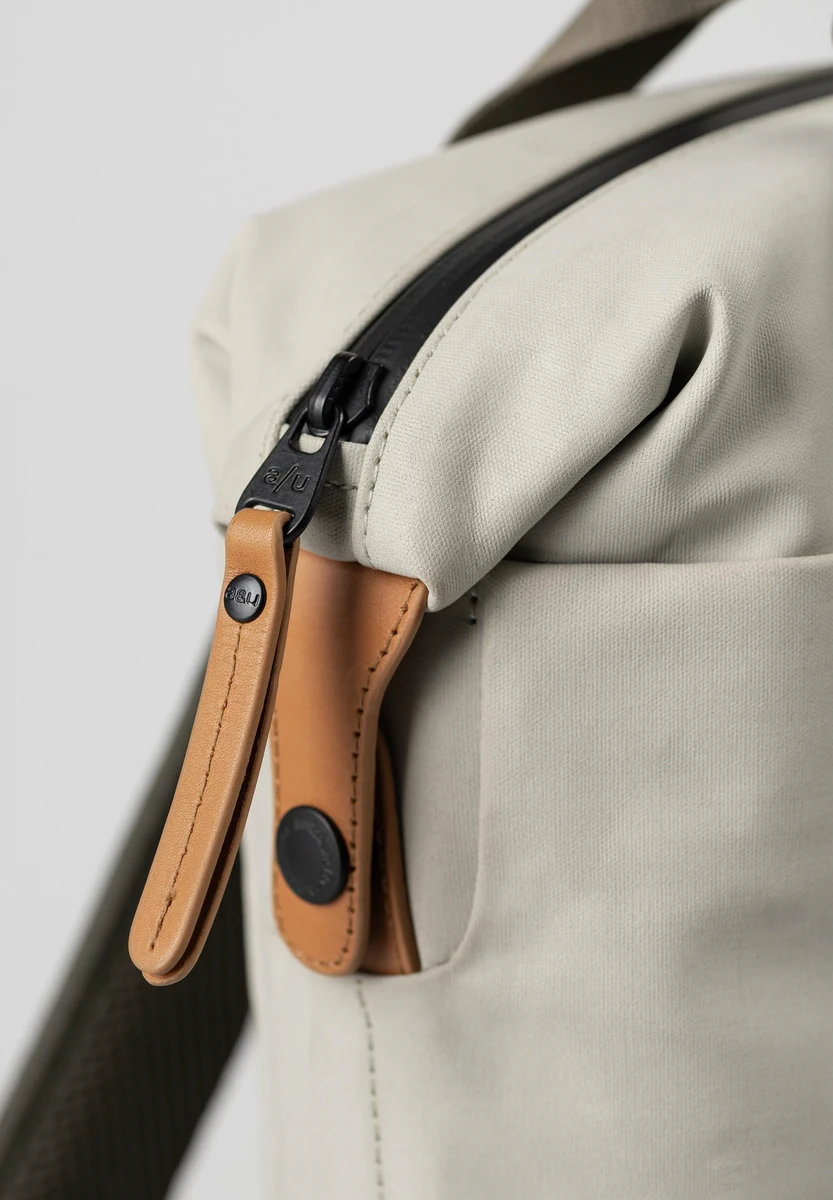 aunts & uncles Yaizu Dust sac, vue arrière, chez Bag-Age Berlin