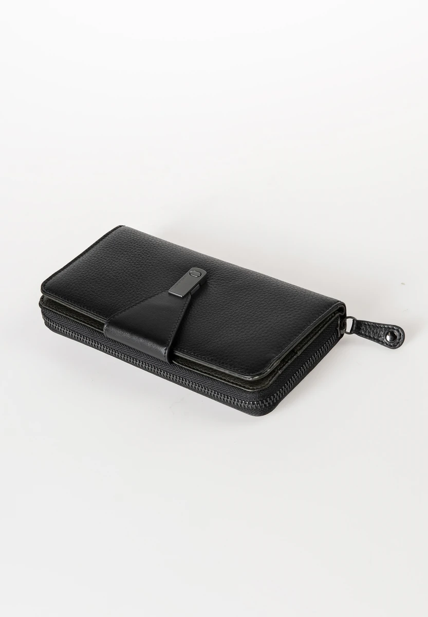 aunts & uncles Catelyn Black Dress Tasche, Produktbild, bei Bag-Age Berlin kaufen