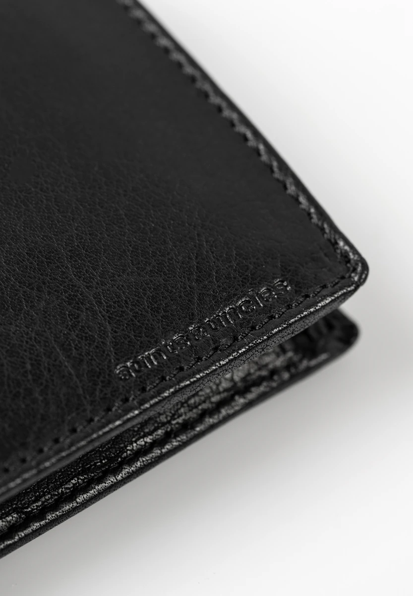 aunts & uncles JÖREN Black Tasche, Produktbild, bei Bag-Age Berlin kaufen