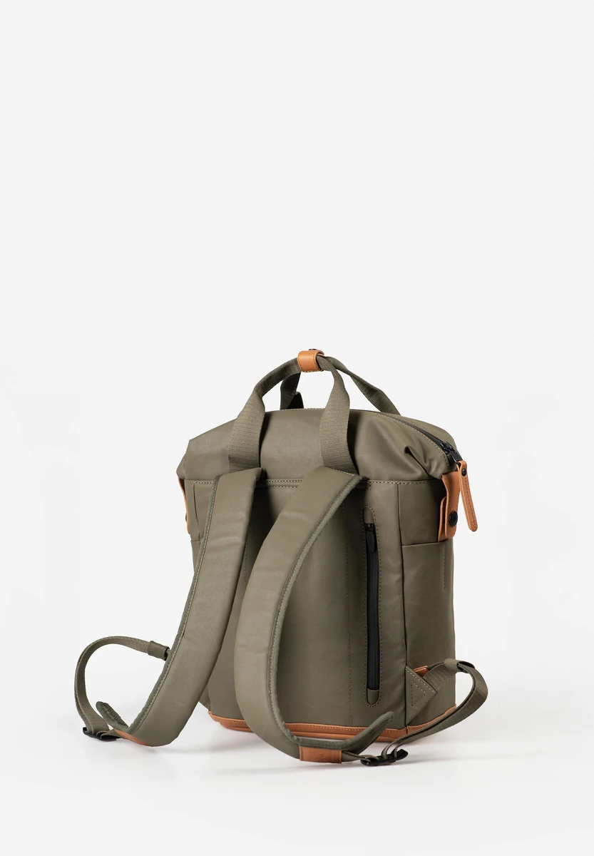 aunts & uncles Yaizu Fallen Rock sac, vue arrière, chez Bag-Age Berlin