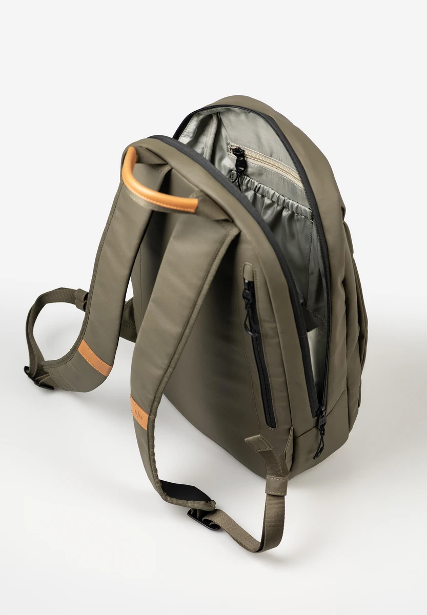 aunts & uncles Toshimoi RE Fallen Rock borsa, vista posteriore, da Bag-Age Berlin