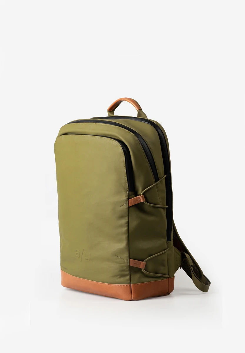 aunts & uncles Kawaguchi Marshland bolso, vista trasera, en Bag-Age Berlin