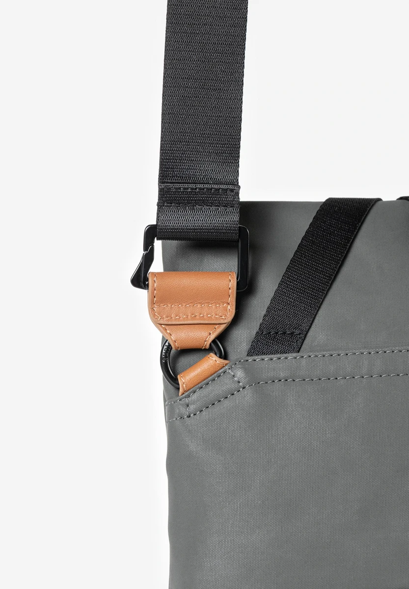 aunts & uncles Tsu Gravity Grey saco, imagem do produto, na Bag-Age Berlin