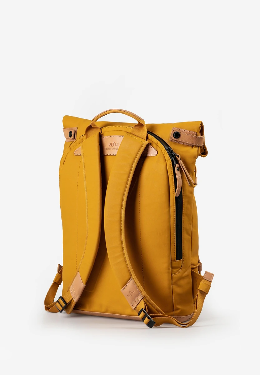 aunts & uncles Osaka Amber Tasche, Rückansicht, bei Bag-Age Berlin kaufen