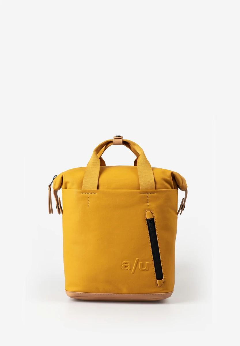 aunts & uncles Yaizu Amber Tasche, Vorderansicht, bei Bag-Age Berlin kaufen