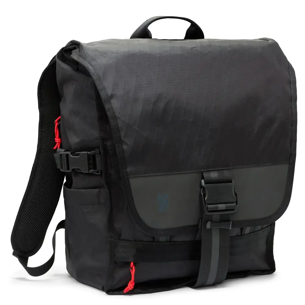 Chrome Industries Warsaw 30L Pack BG-390-BXRF-NA-NA - vue du produit
