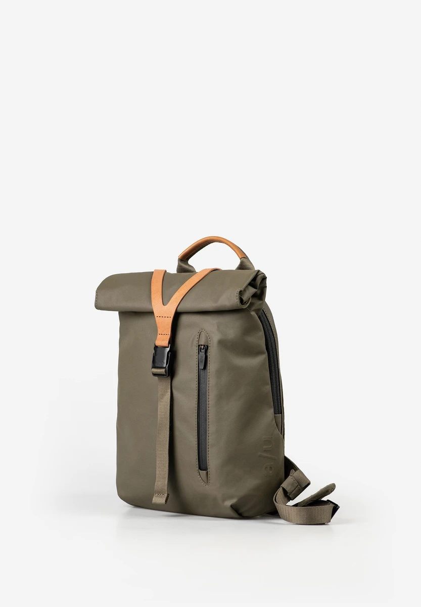 aunts & uncles Kiso RE Fallen Rock Tasche, Rückansicht, bei Bag-Age Berlin kaufen