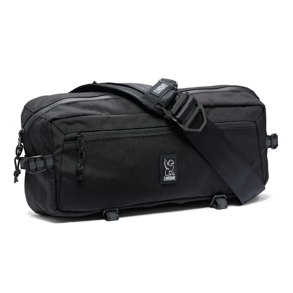 Chrome Industries Kadet Slide Sling BG-360-BLCK-NA-NA – Produktansicht
