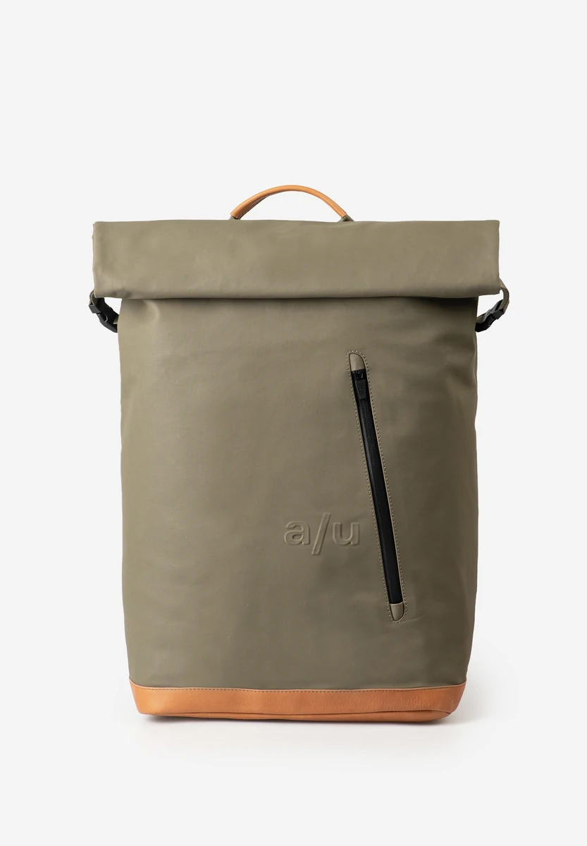 aunts & uncles Matsuyama Fallen Rock borsa, vista frontale, da Bag-Age Berlin