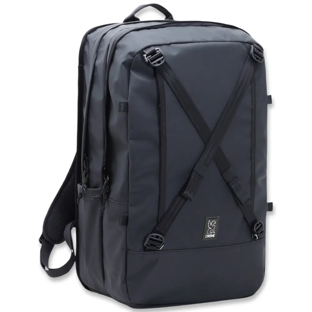 Chrome Industries Cohesive 2.0 38L Pack BJ-005-BKTP-NA-NA – Produktansicht