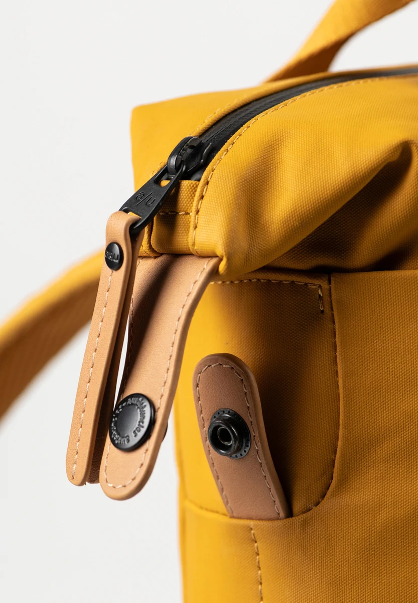 aunts & uncles Yaizu Amber Tasche, Rückansicht, bei Bag-Age Berlin kaufen