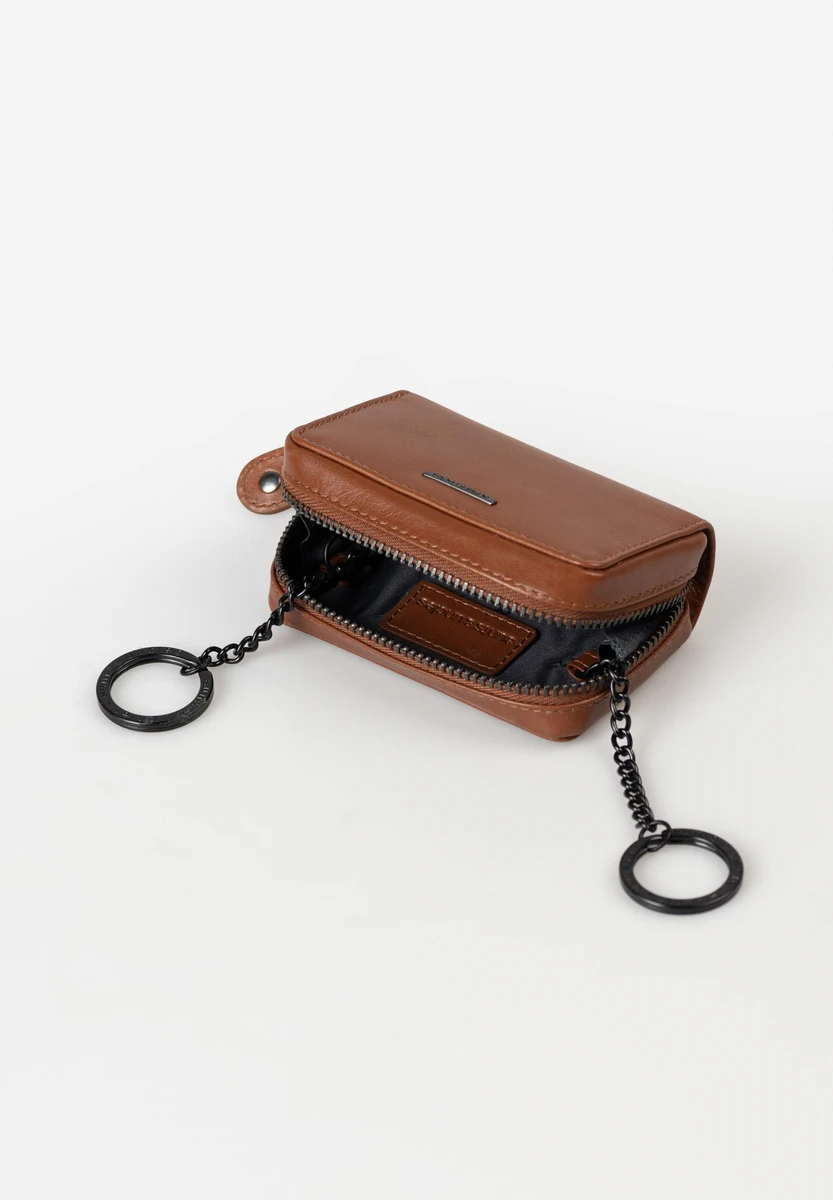 aunts & uncles Mats Cognac Tasche, Produktbild, bei Bag-Age Berlin kaufen