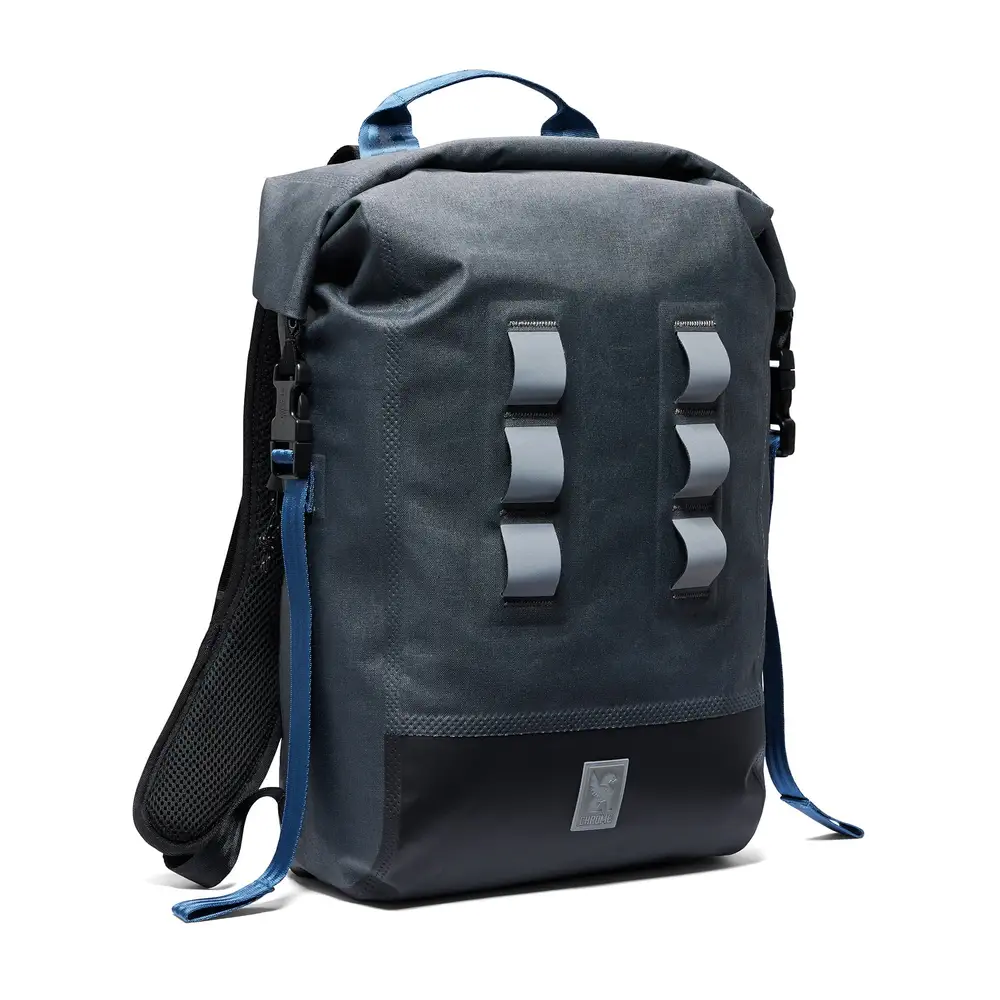 Chrome Industries Urban Ex 20L Pack BG-374-FG-NA-NA – Produktansicht