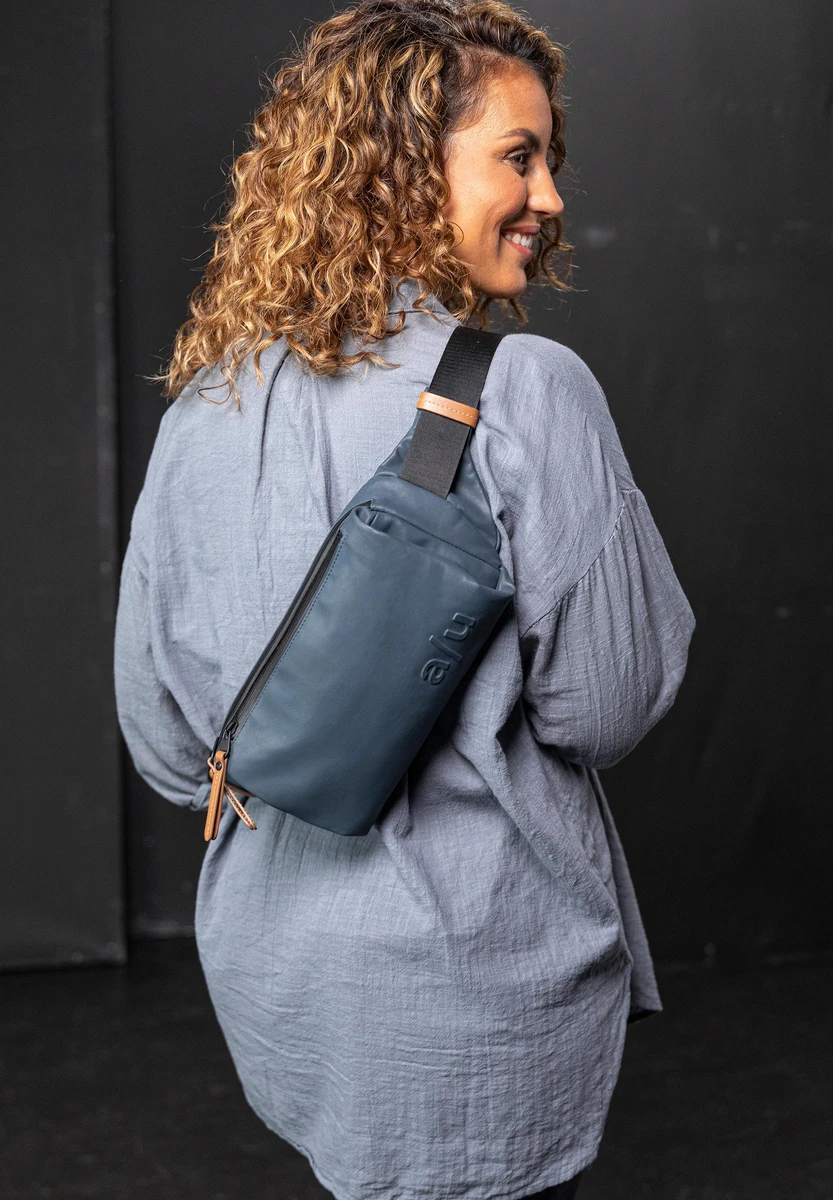 aunts & uncles Himeji Cosmic Void bolso, imagen de producto, en Bag-Age Berlin