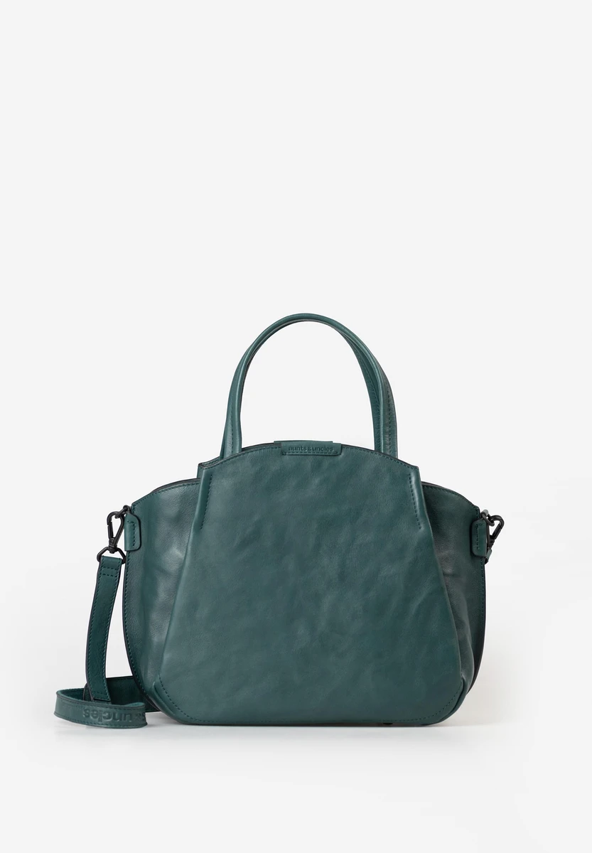 aunts & uncles Mrs. Chiffon Pie Kelp Forest Tasche, Produktbild, bei Bag-Age Berlin kaufen