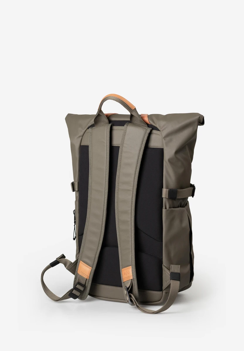 aunts & uncles Tokachi RE Fallen Rock sac, vue arrière, chez Bag-Age Berlin
