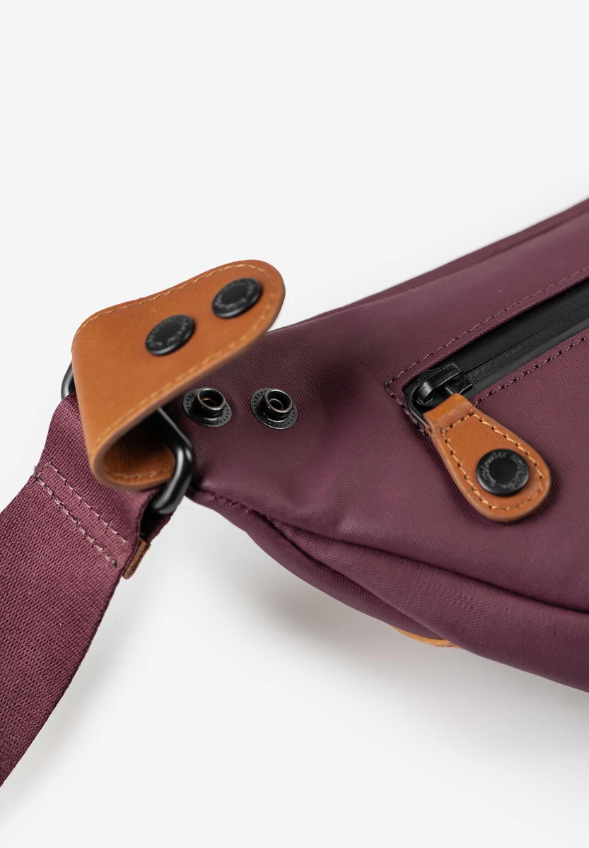 aunts & uncles Ichikawa Cherry Laquer bag, product image, at Bag-Age Berlin