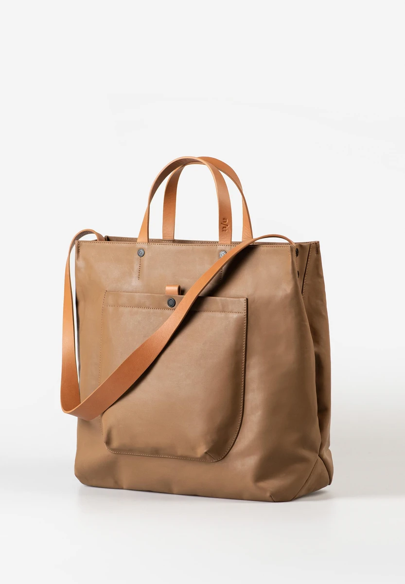 aunts & uncles Hatsukaichi Tapir Tasche, Produktbild, bei Bag-Age Berlin kaufen