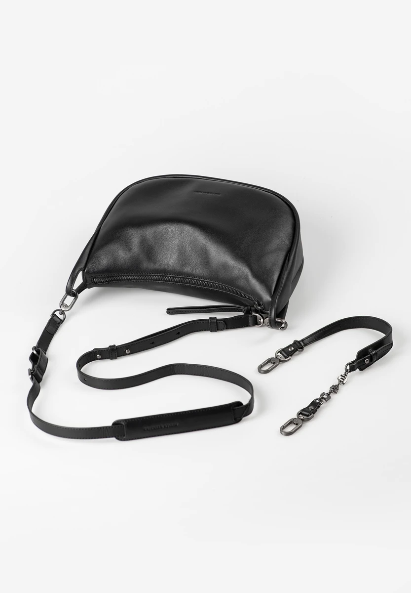 aunts & uncles Raven Jet Black borsa, immagine prodotto, da Bag-Age Berlin