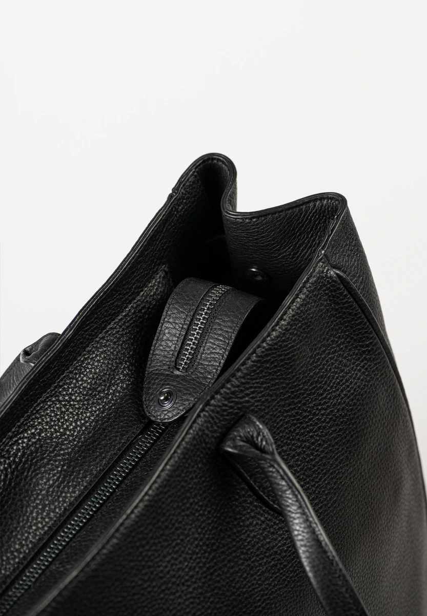 aunts & uncles Madam Black Dress Tasche, Produktbild, bei Bag-Age Berlin kaufen