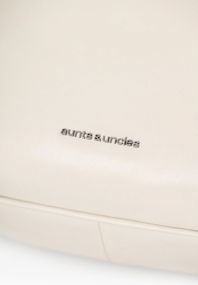 aunts & uncles Coco Chalk sac, vue arrière, chez Bag-Age Berlin
