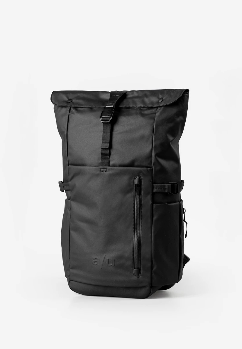 aunts & uncles Tokachi RE Black Tasche, Rückansicht, bei Bag-Age Berlin kaufen