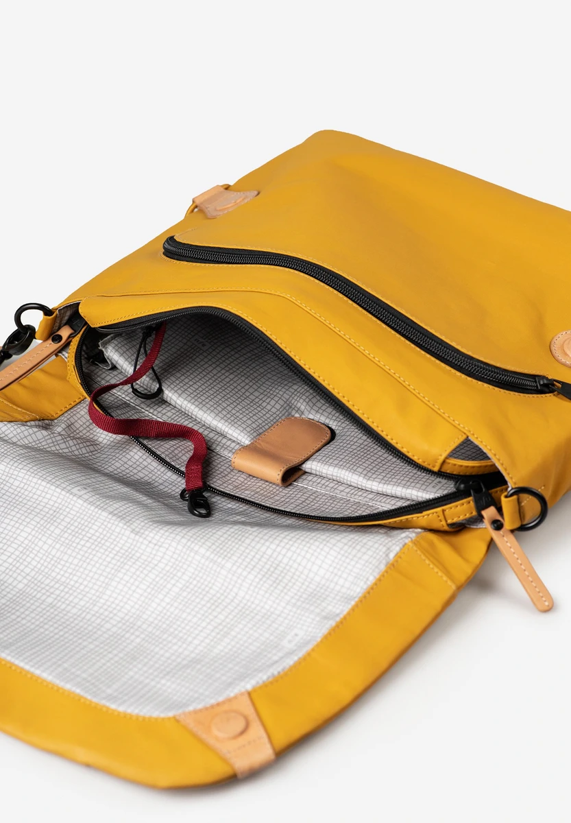 aunts & uncles Matsumoto Amber Tasche, Produktbild, bei Bag-Age Berlin kaufen