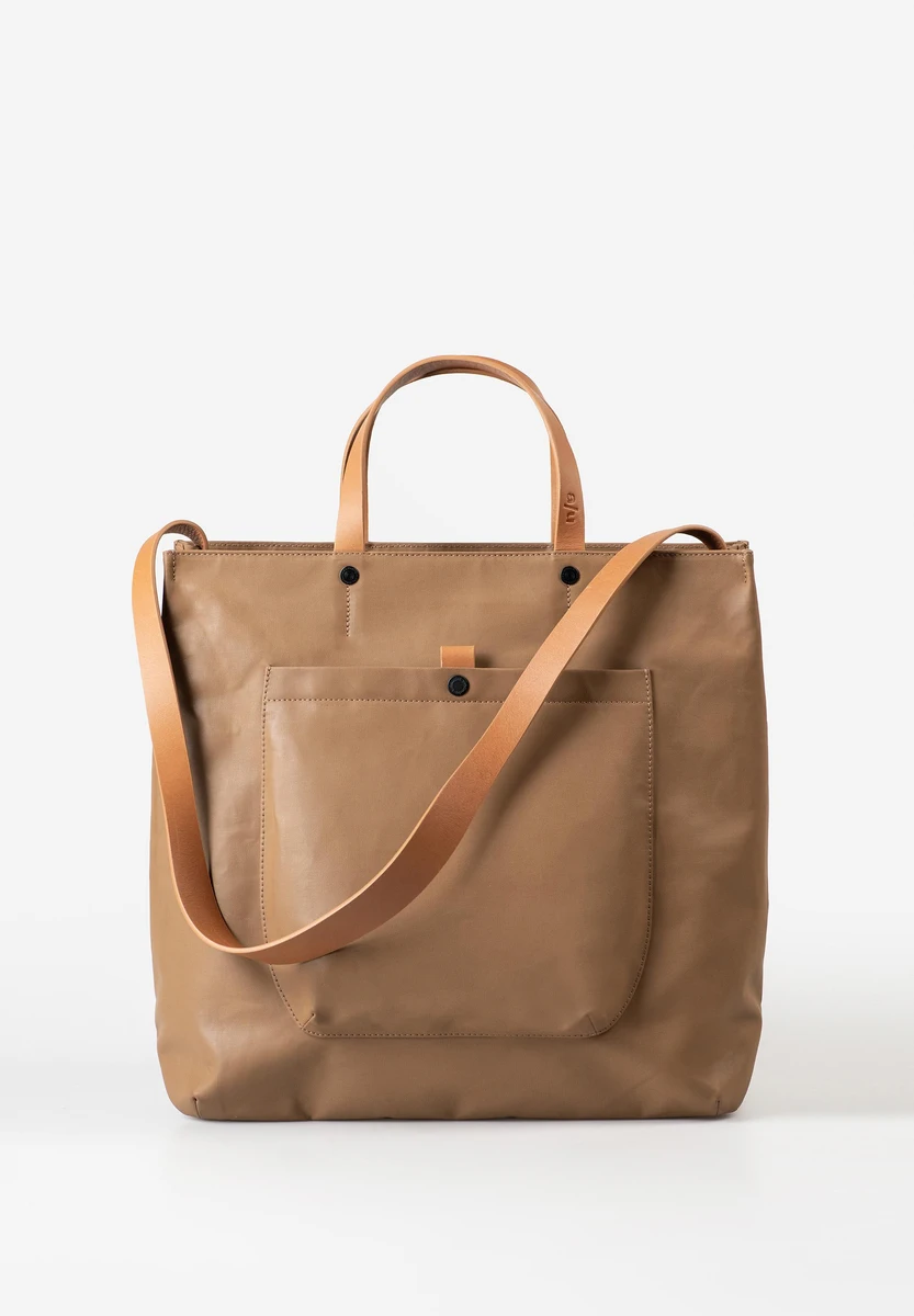 aunts & uncles Hatsukaichi Tapir Tasche, Vorderansicht, bei Bag-Age Berlin kaufen