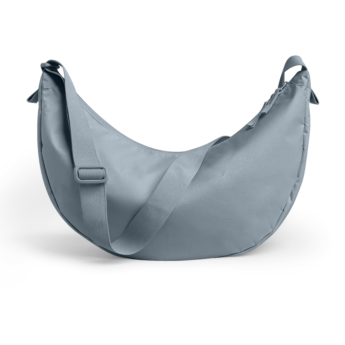 GOT BAG Moon Bag Large Marlin – vista posteriore | sostenibile | Bag-Age