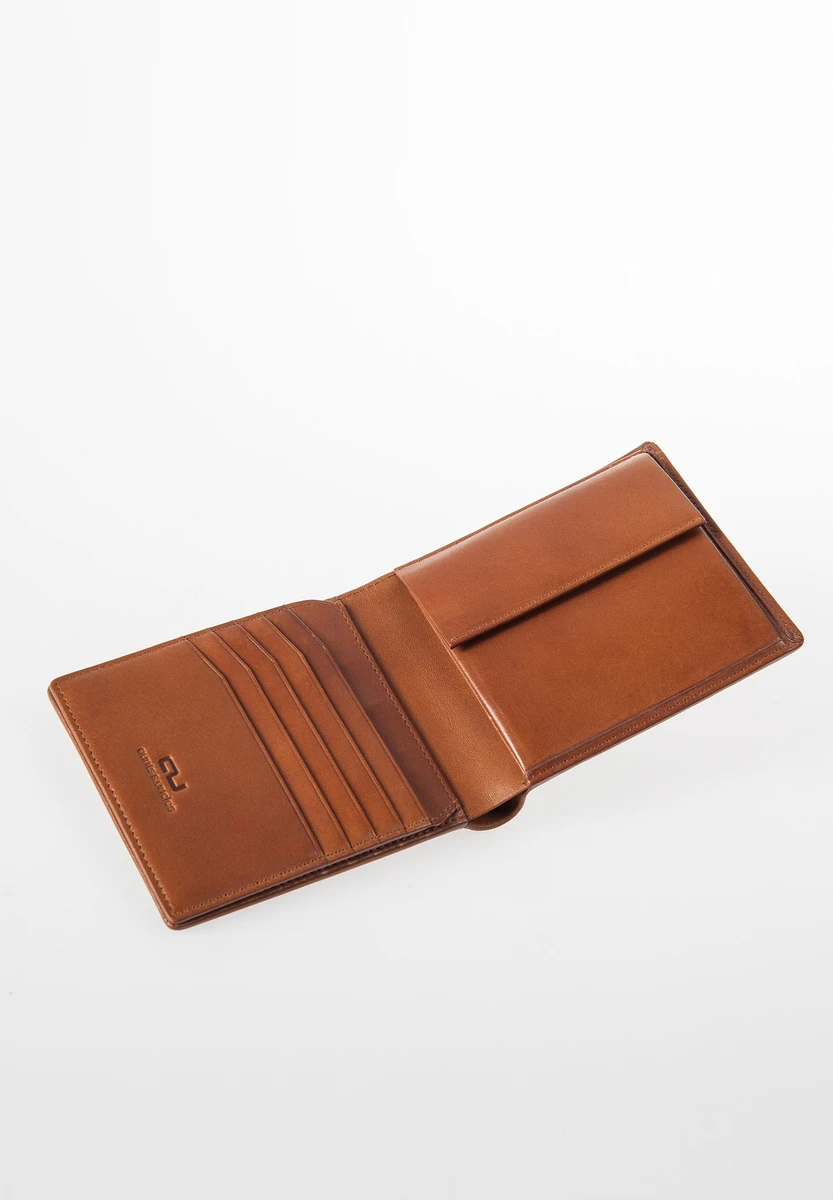 aunts & uncles Lykke Cognac saco, imagem do produto, na Bag-Age Berlin