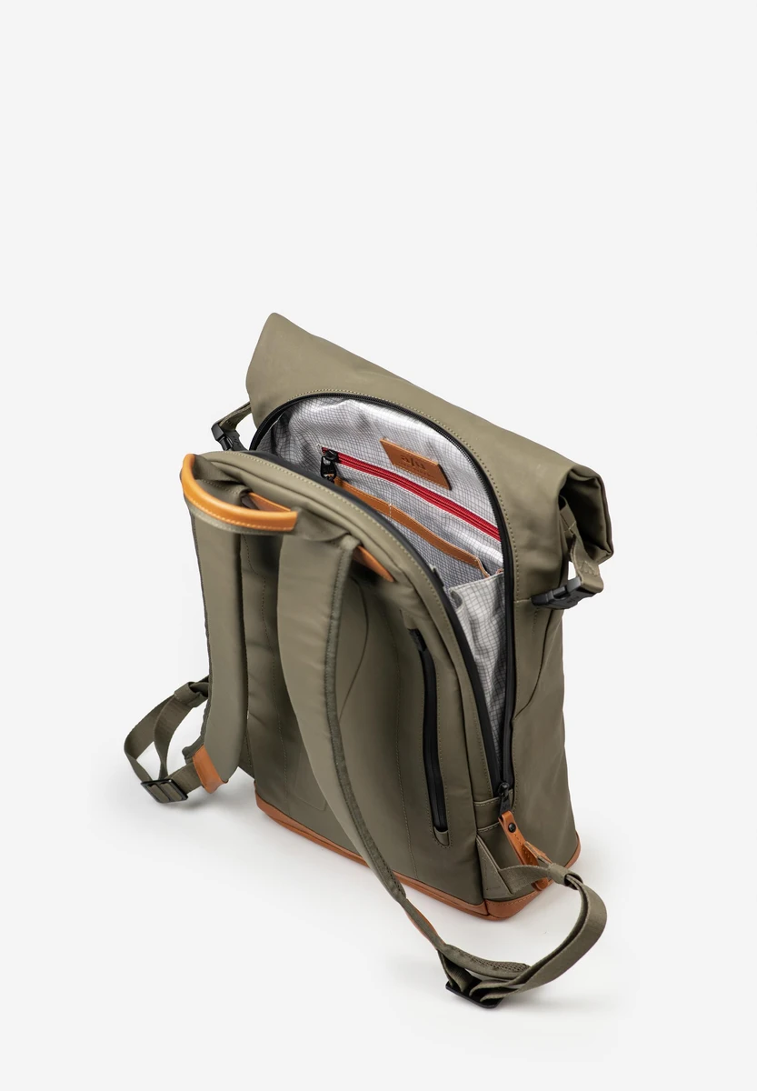 aunts & uncles Tokio Fallen Rock borsa, vista posteriore, da Bag-Age Berlin