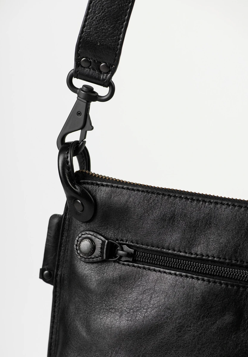 aunts & uncles Mrs. Raisin Cookie Black Smoke Tasche, Produktbild, bei Bag-Age Berlin kaufen