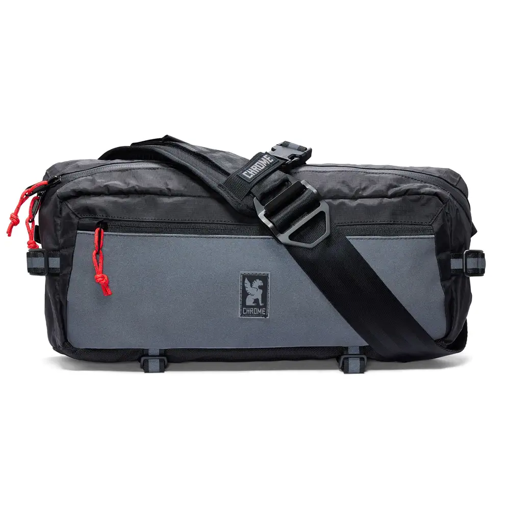 Chrome Industries Kadet Slide Sling – Vorderansicht