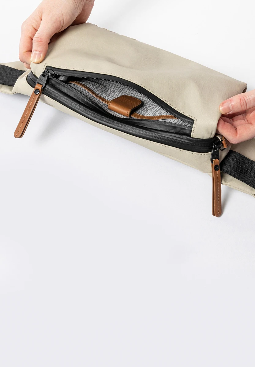 aunts & uncles Himeji Dust bag, product image, at Bag-Age Berlin