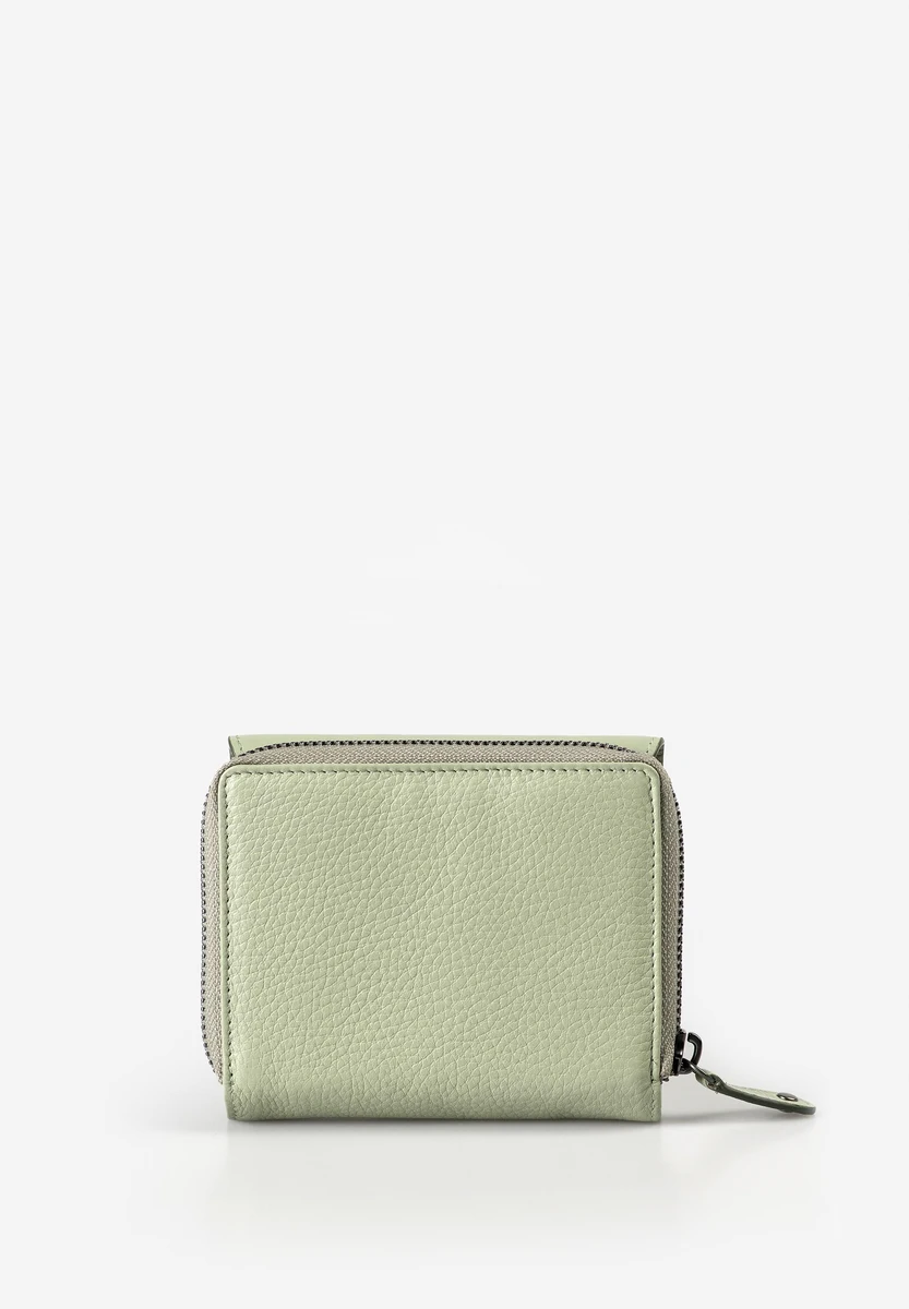 aunts & uncles Celia Green Tea Tasche, Produktbild, bei Bag-Age Berlin kaufen