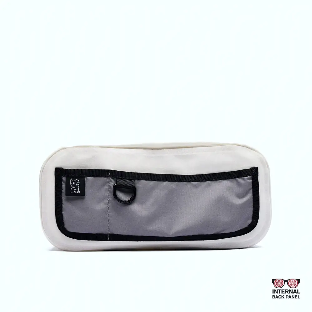 Chrome Industries Mini Kadet WP Sling BG-395-FTRW-NA-NA - vista del prodotto (Altra vista 2)