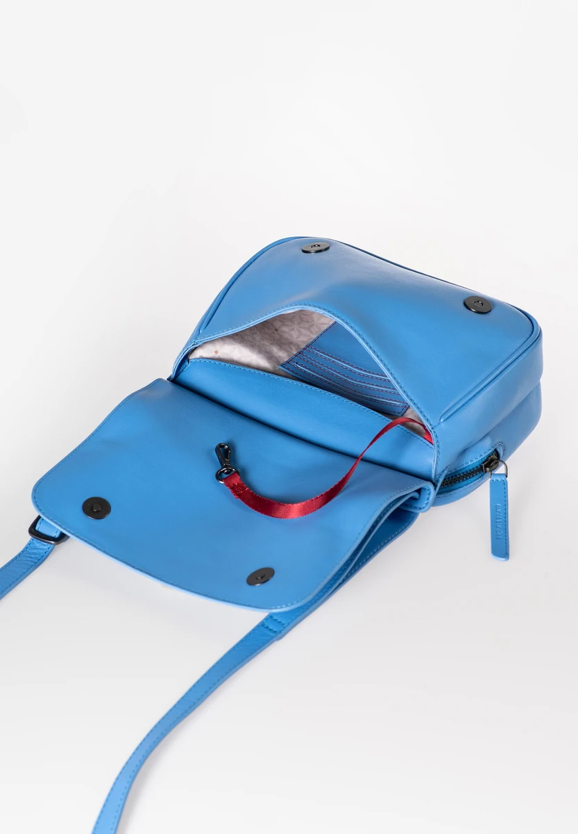 aunts & uncles Magnolia Tranquil Blue Tasche, Produktbild, bei Bag-Age Berlin kaufen