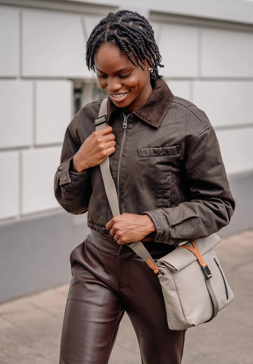 aunts & uncles Seki RE Red Tasche, Produktbild, bei Bag-Age Berlin kaufen
