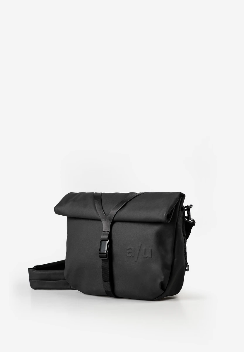 Aunts & Uncles Takahashi RE Black – sac bandoulière – vue produit 3