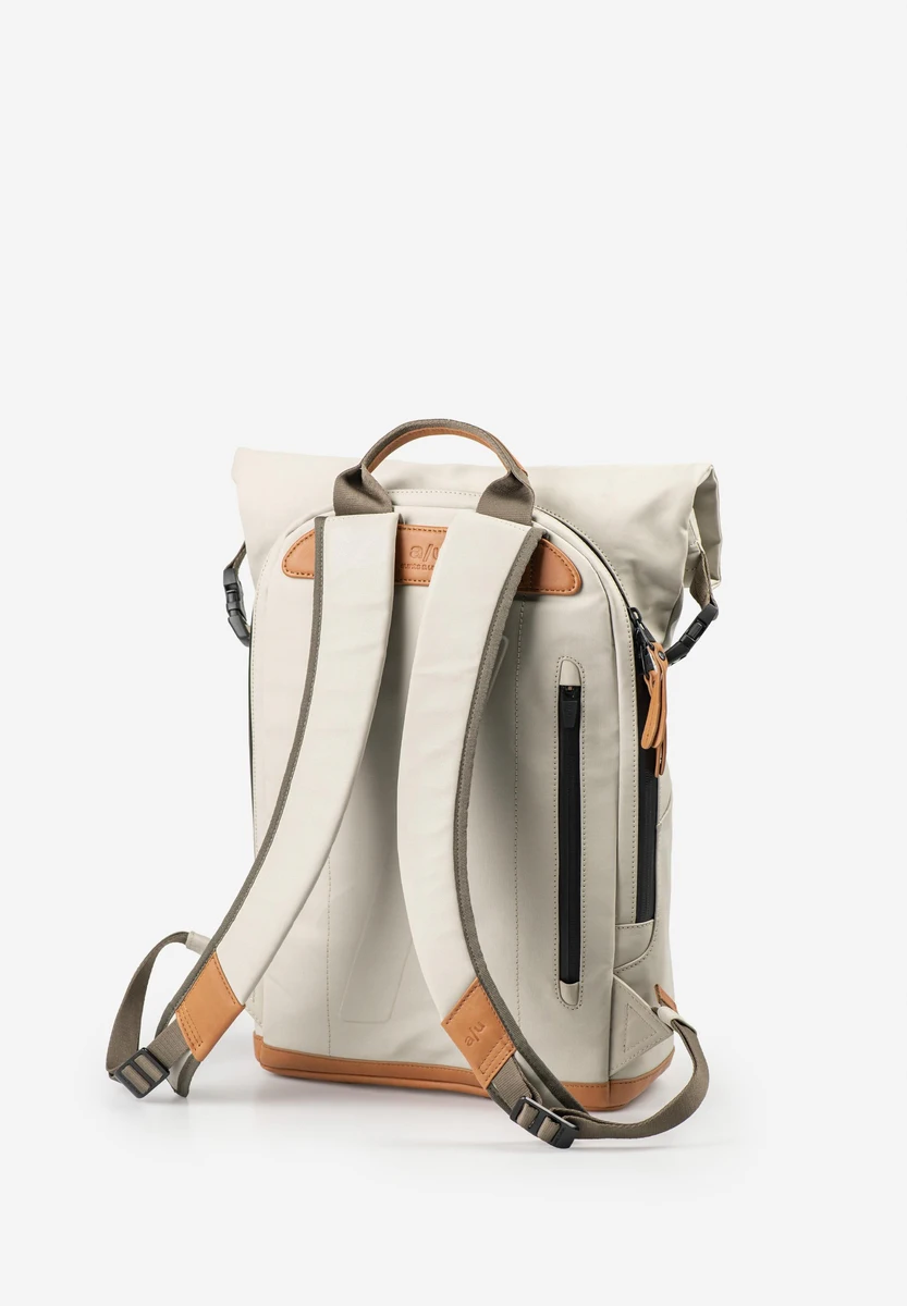 aunts & uncles Tokio Dust tas, achteraanzicht, bij Bag-Age Berlin