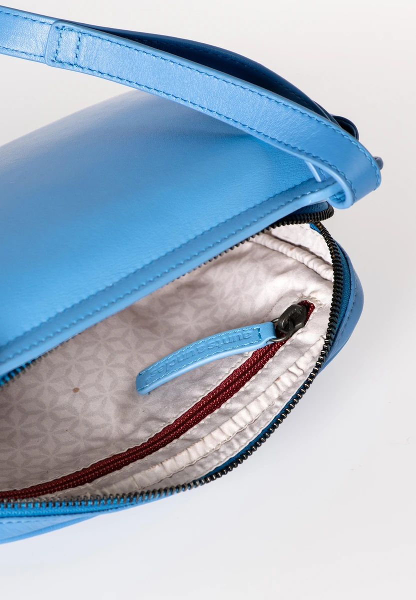 aunts & uncles Magnolia Tranquil Blue Tasche, Produktbild, bei Bag-Age Berlin kaufen