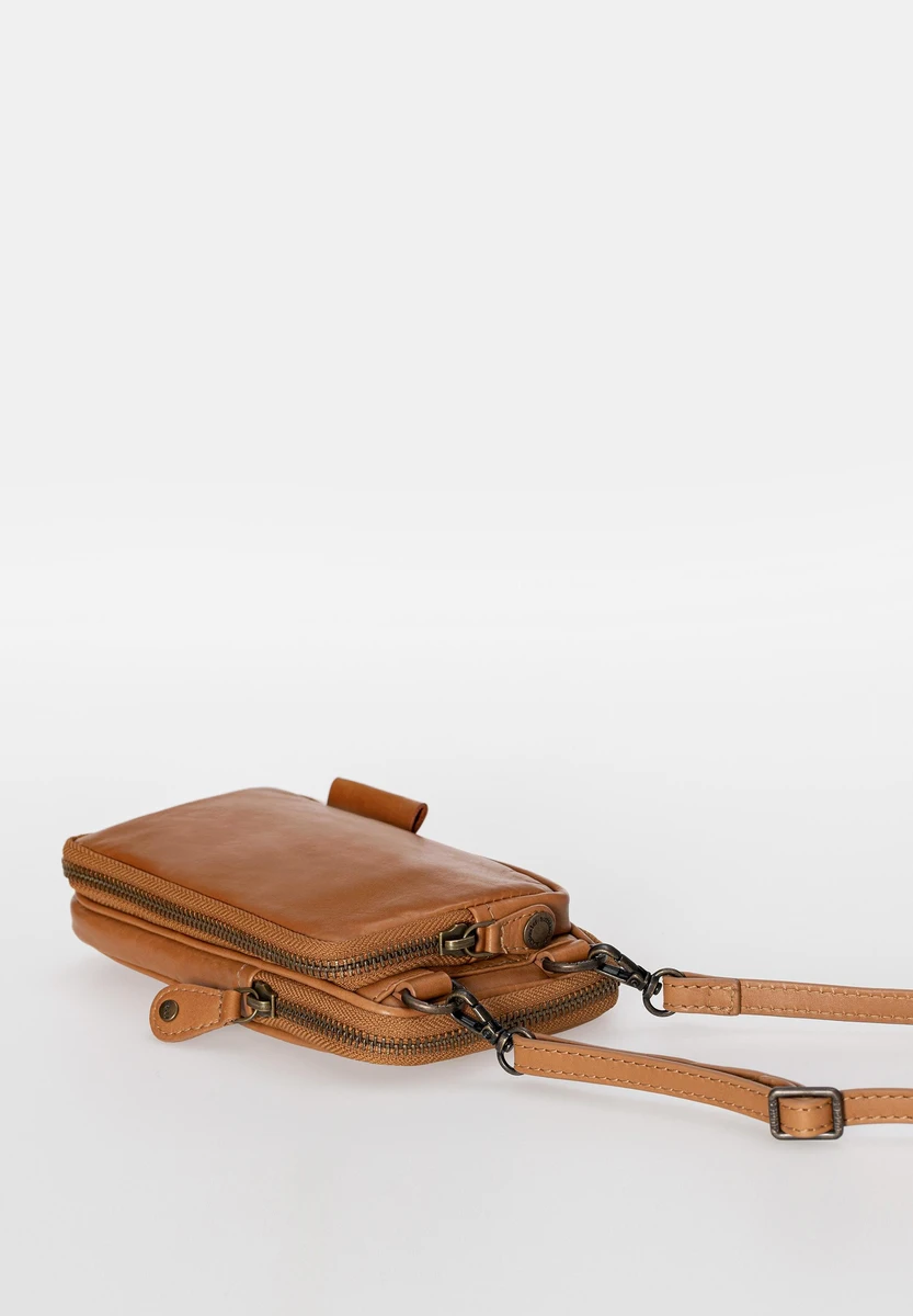 aunts & uncles Prune Cognac Tasche, Produktbild, bei Bag-Age Berlin kaufen