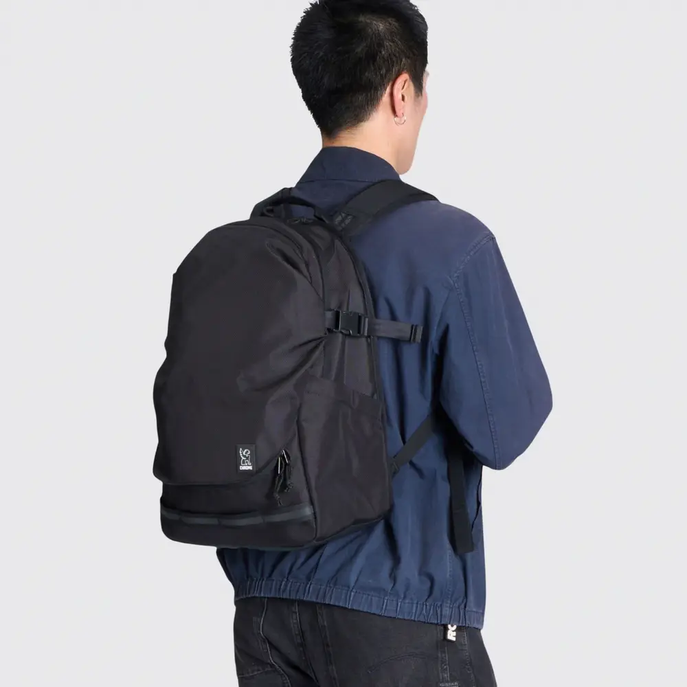 Chrome Industries Extlek 24L Pack – Seitenansicht