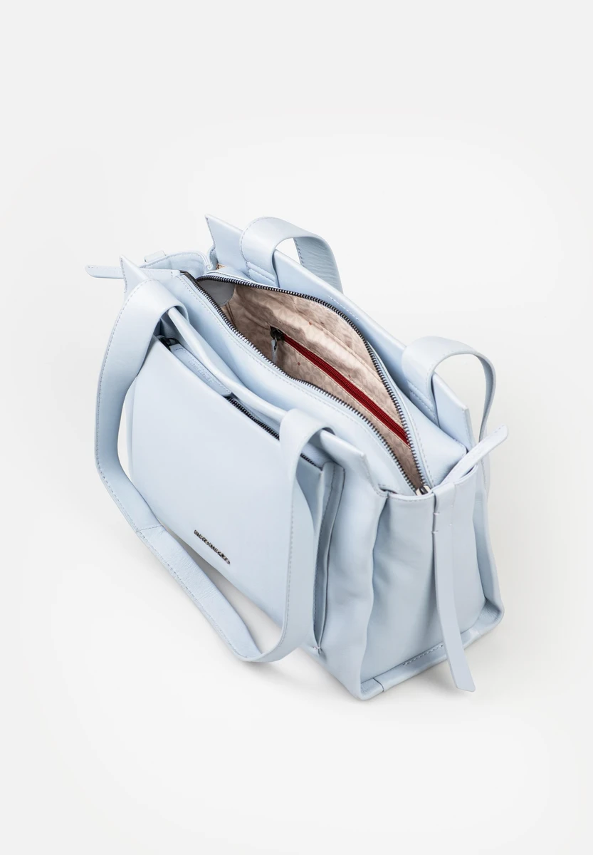 aunts & uncles Dawn Blue Aura sac, image produit, chez Bag-Age Berlin