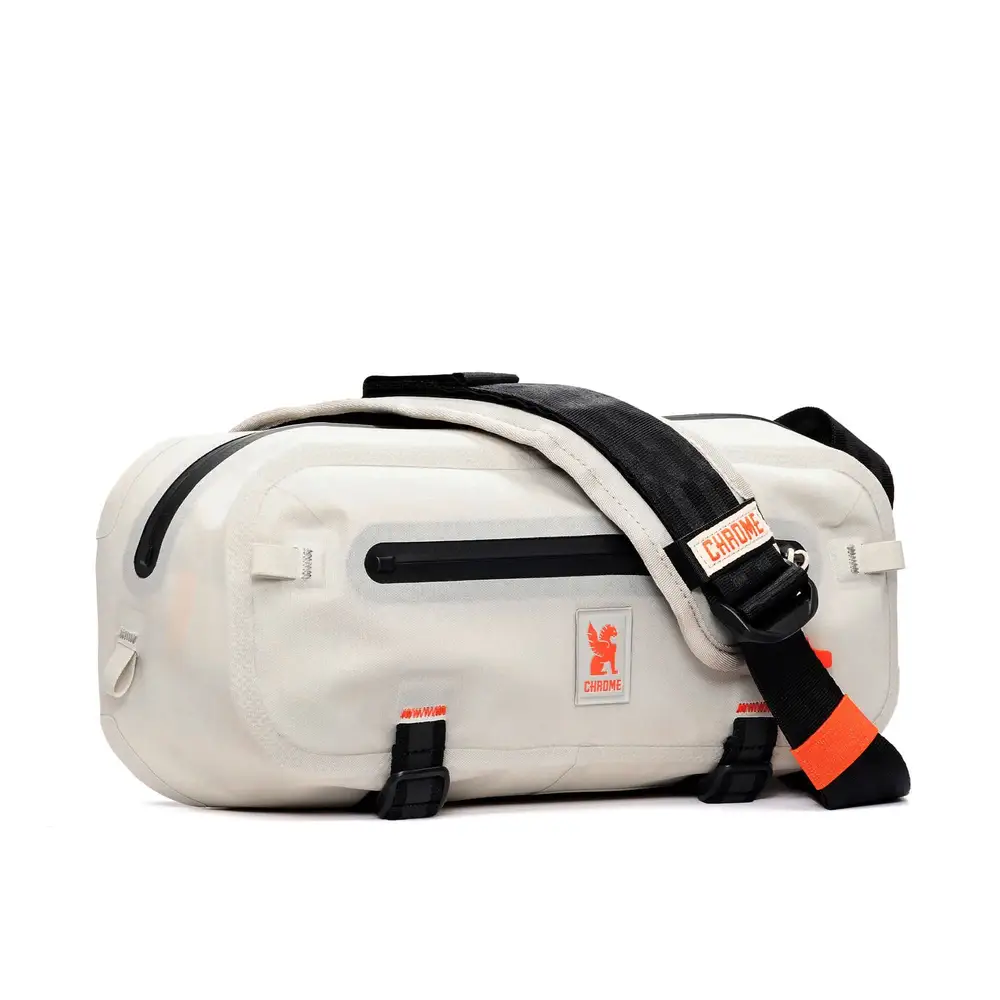 Chrome Industries Mini Kadet WP Sling BG-395-FTRW-NA-NA - vista del prodotto