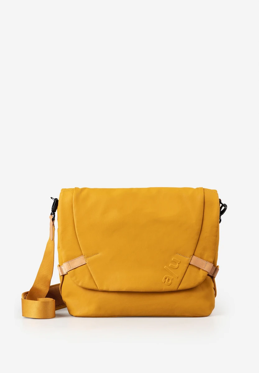 aunts & uncles Matsumoto Cosmic Void tas, productafbeelding, bij Bag-Age Berlin